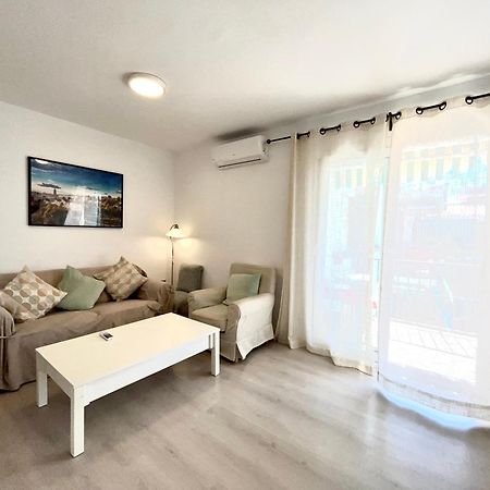 Apartamento De Playa Reformado รินกอนเดลาวิกตอเรีย ภายนอก รูปภาพ