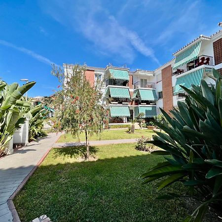 Apartamento De Playa Reformado รินกอนเดลาวิกตอเรีย ภายนอก รูปภาพ