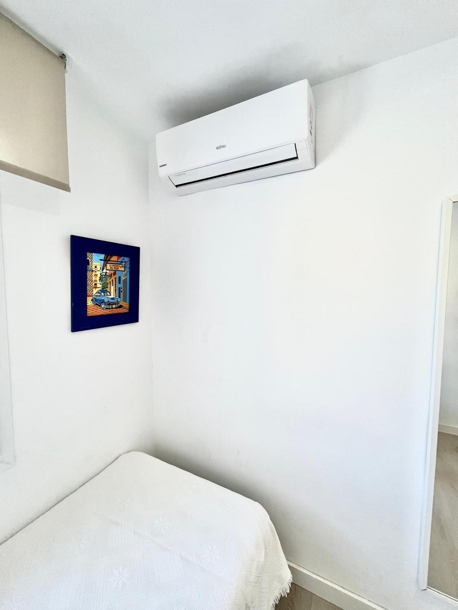 Apartamento De Playa Reformado รินกอนเดลาวิกตอเรีย ภายนอก รูปภาพ