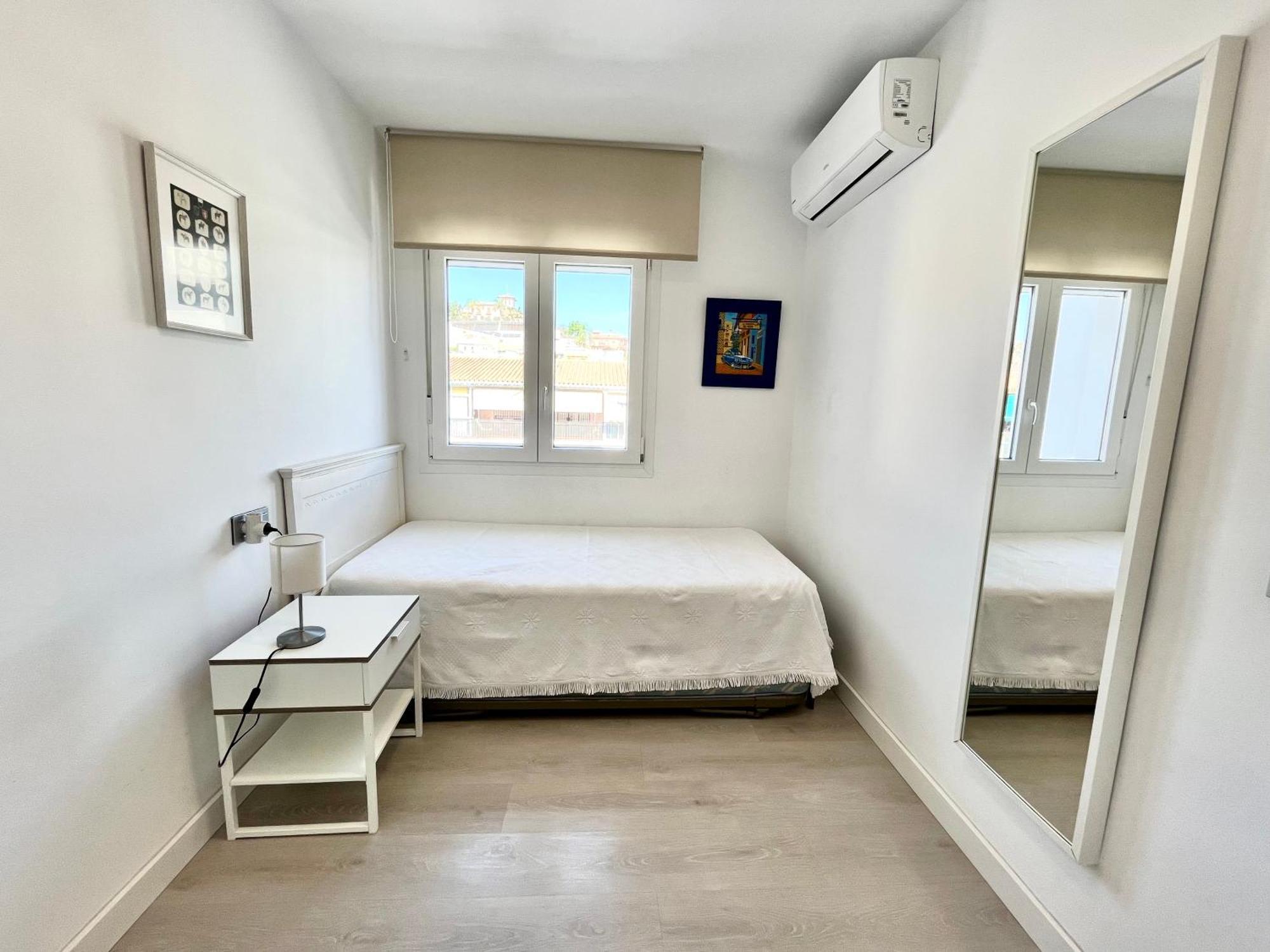 Apartamento De Playa Reformado รินกอนเดลาวิกตอเรีย ภายนอก รูปภาพ