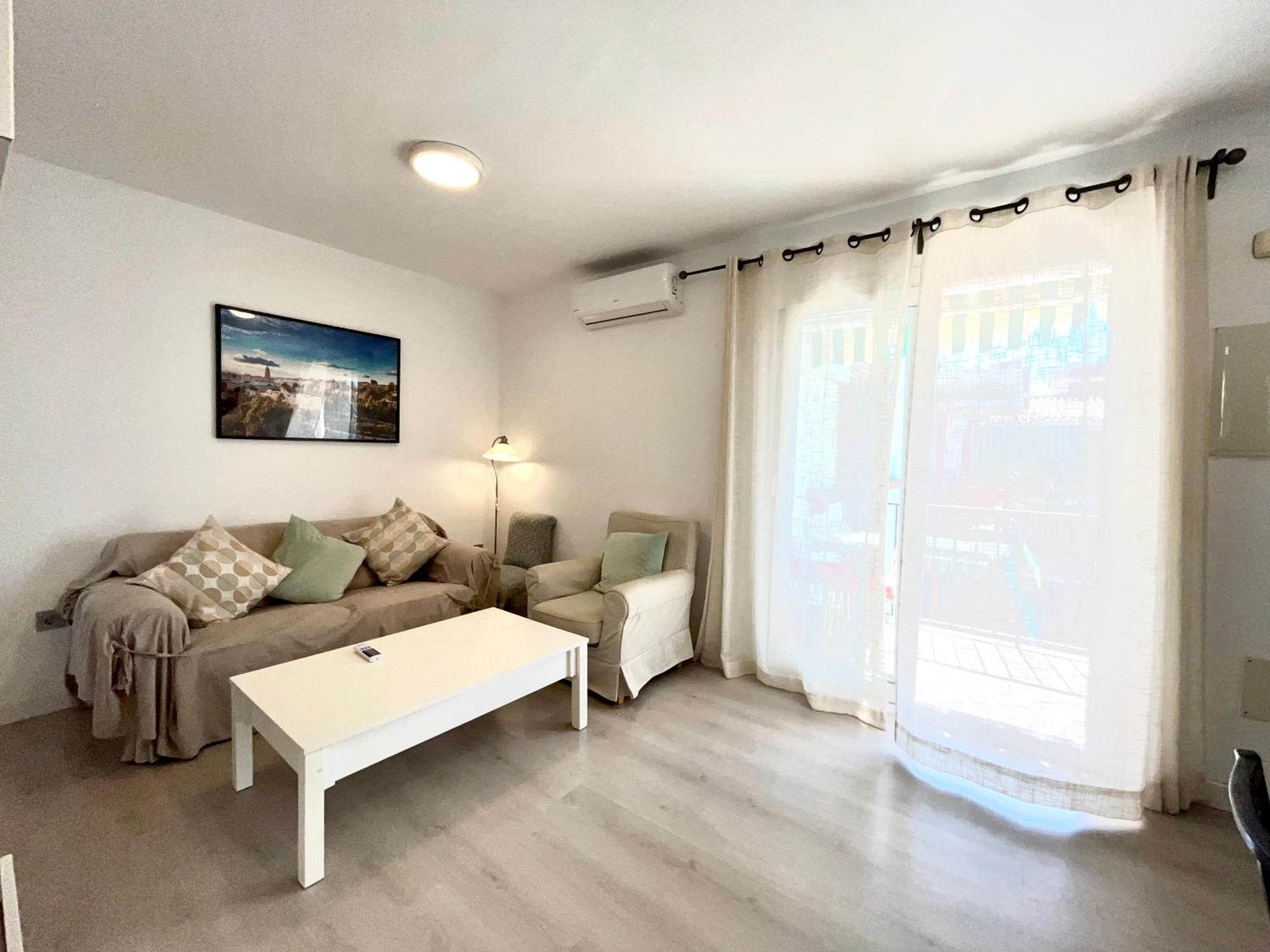 Apartamento De Playa Reformado รินกอนเดลาวิกตอเรีย ภายนอก รูปภาพ