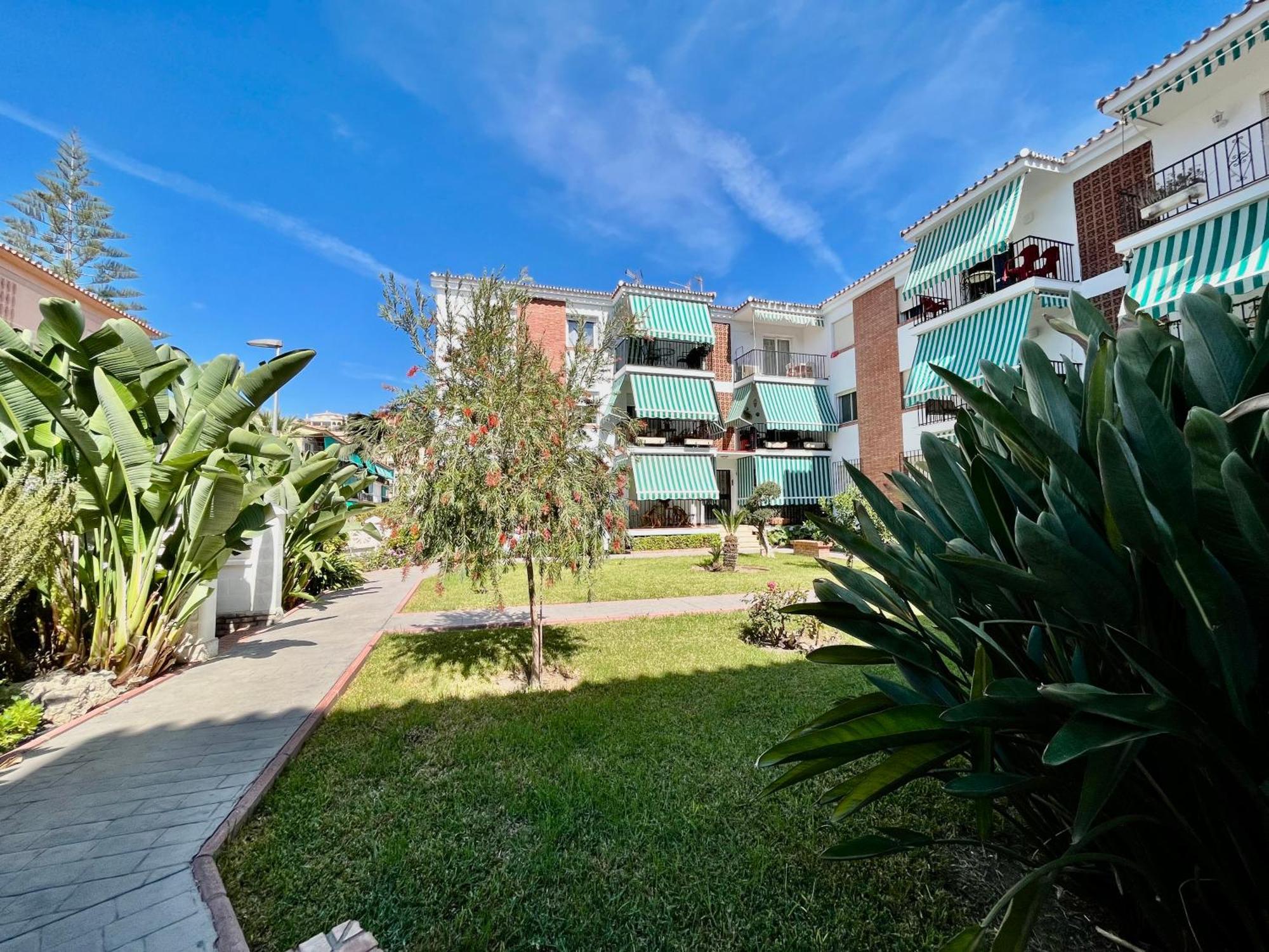 Apartamento De Playa Reformado รินกอนเดลาวิกตอเรีย ภายนอก รูปภาพ