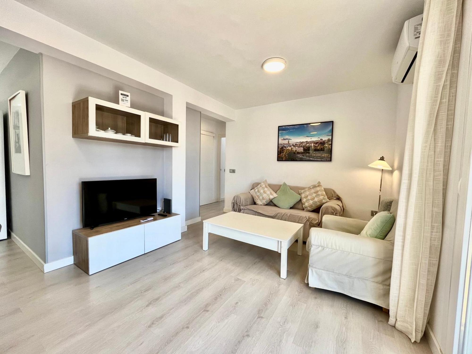 Apartamento De Playa Reformado รินกอนเดลาวิกตอเรีย ภายนอก รูปภาพ