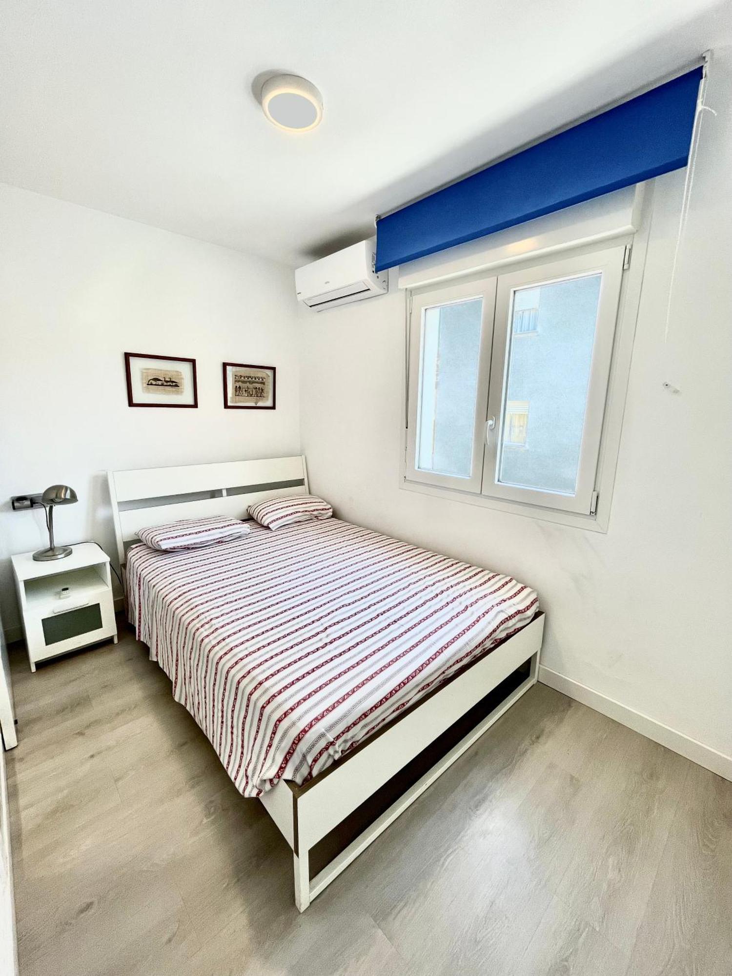 Apartamento De Playa Reformado รินกอนเดลาวิกตอเรีย ภายนอก รูปภาพ