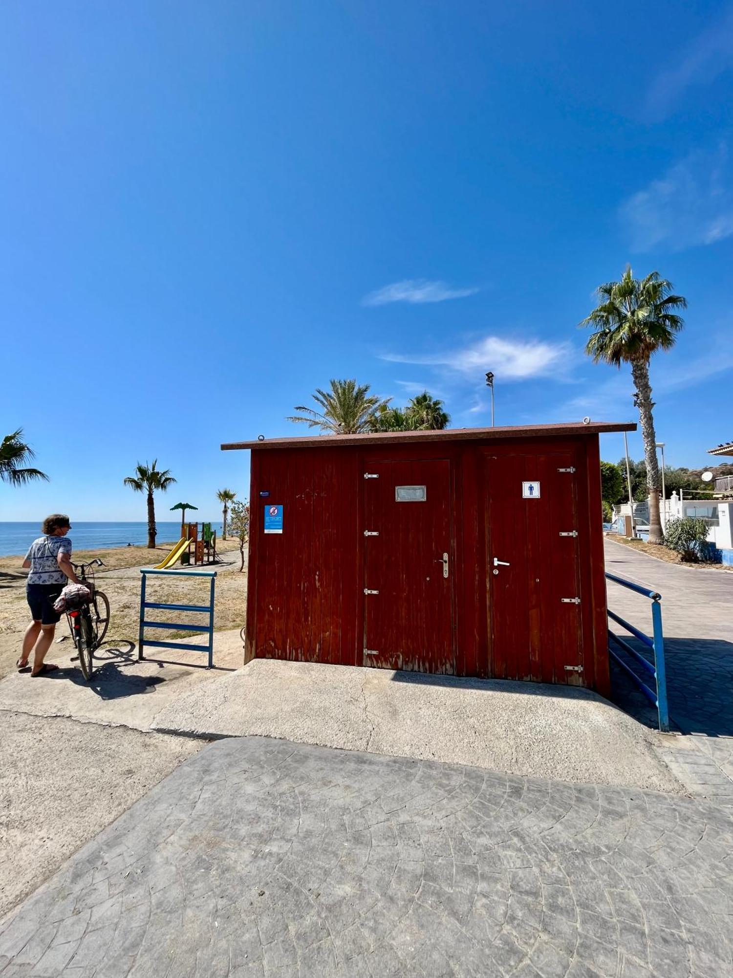 Apartamento De Playa Reformado รินกอนเดลาวิกตอเรีย ภายนอก รูปภาพ