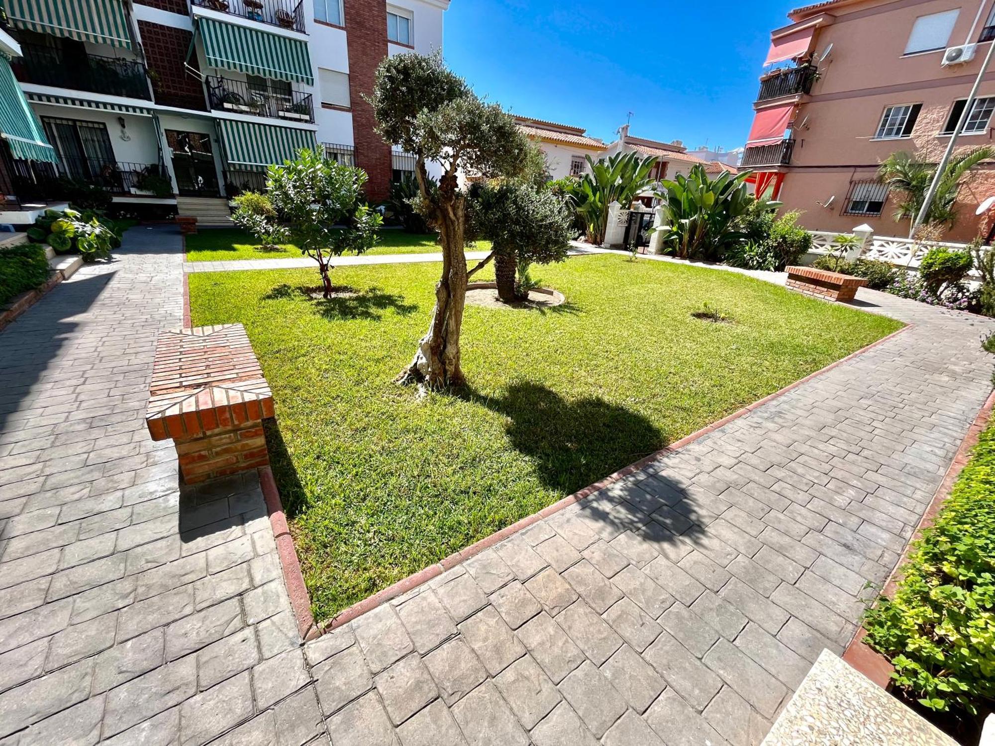 Apartamento De Playa Reformado รินกอนเดลาวิกตอเรีย ภายนอก รูปภาพ