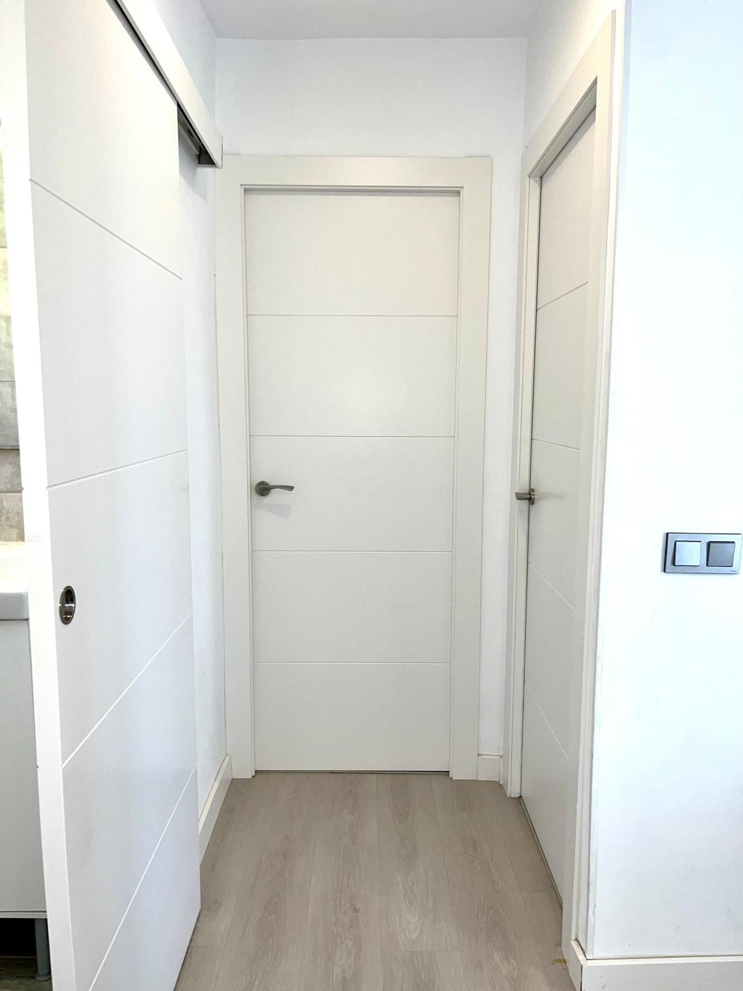 Apartamento De Playa Reformado รินกอนเดลาวิกตอเรีย ภายนอก รูปภาพ