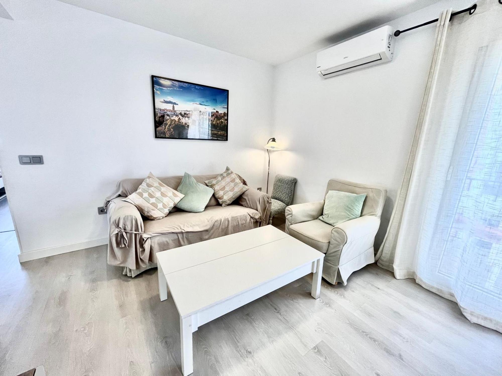 Apartamento De Playa Reformado รินกอนเดลาวิกตอเรีย ภายนอก รูปภาพ