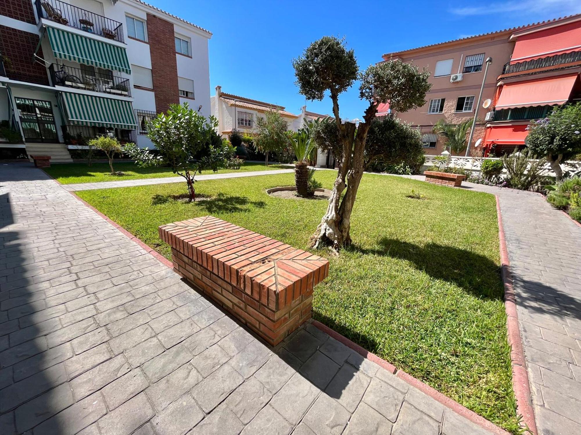 Apartamento De Playa Reformado รินกอนเดลาวิกตอเรีย ภายนอก รูปภาพ