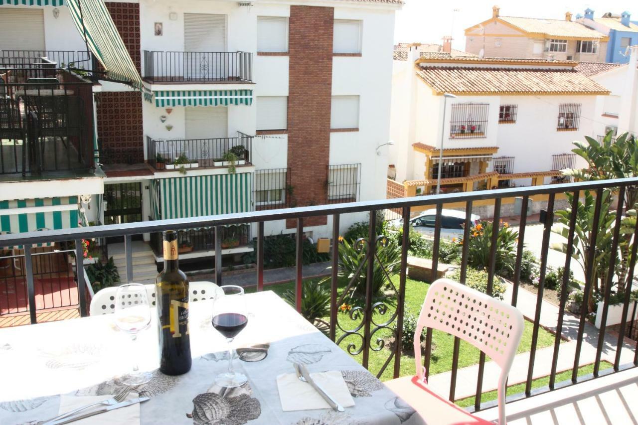 Apartamento De Playa Reformado รินกอนเดลาวิกตอเรีย ภายนอก รูปภาพ
