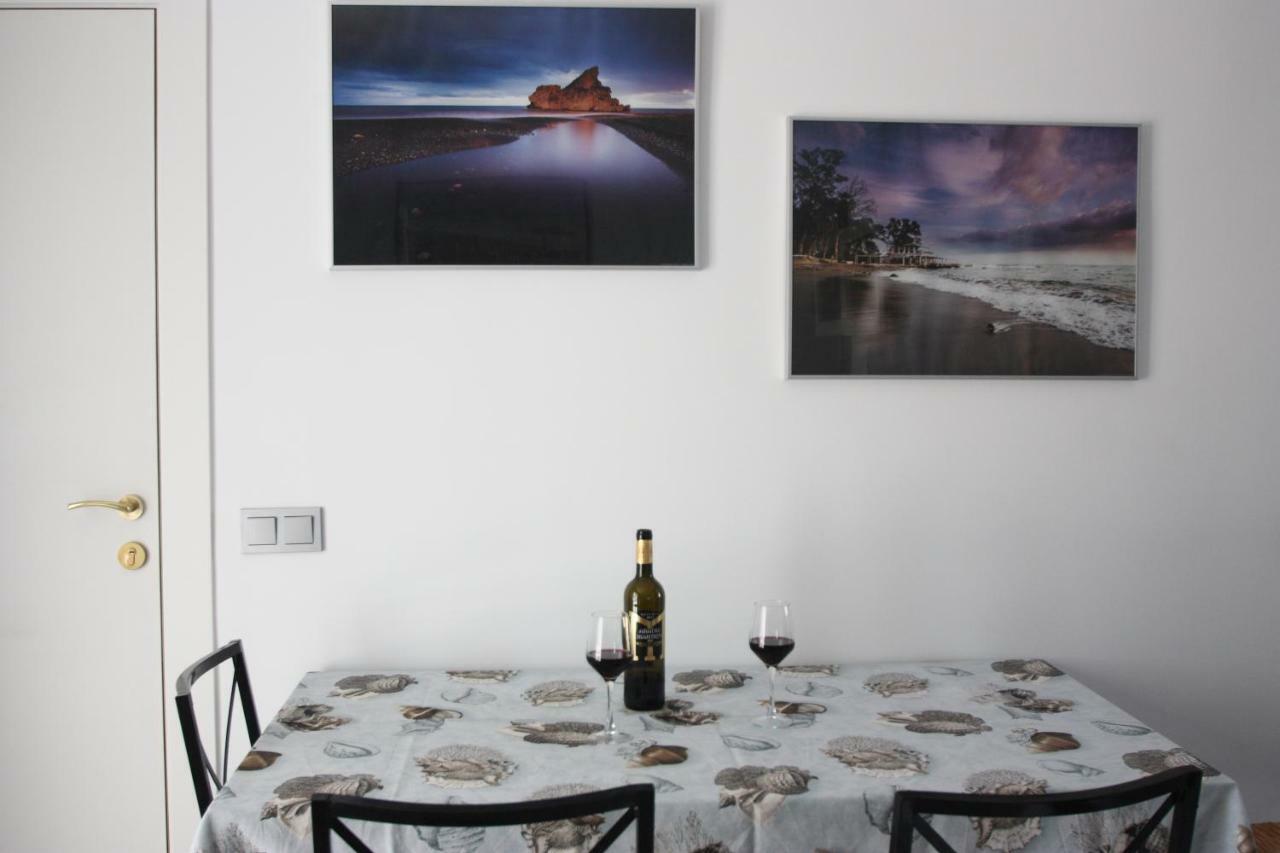Apartamento De Playa Reformado รินกอนเดลาวิกตอเรีย ภายนอก รูปภาพ