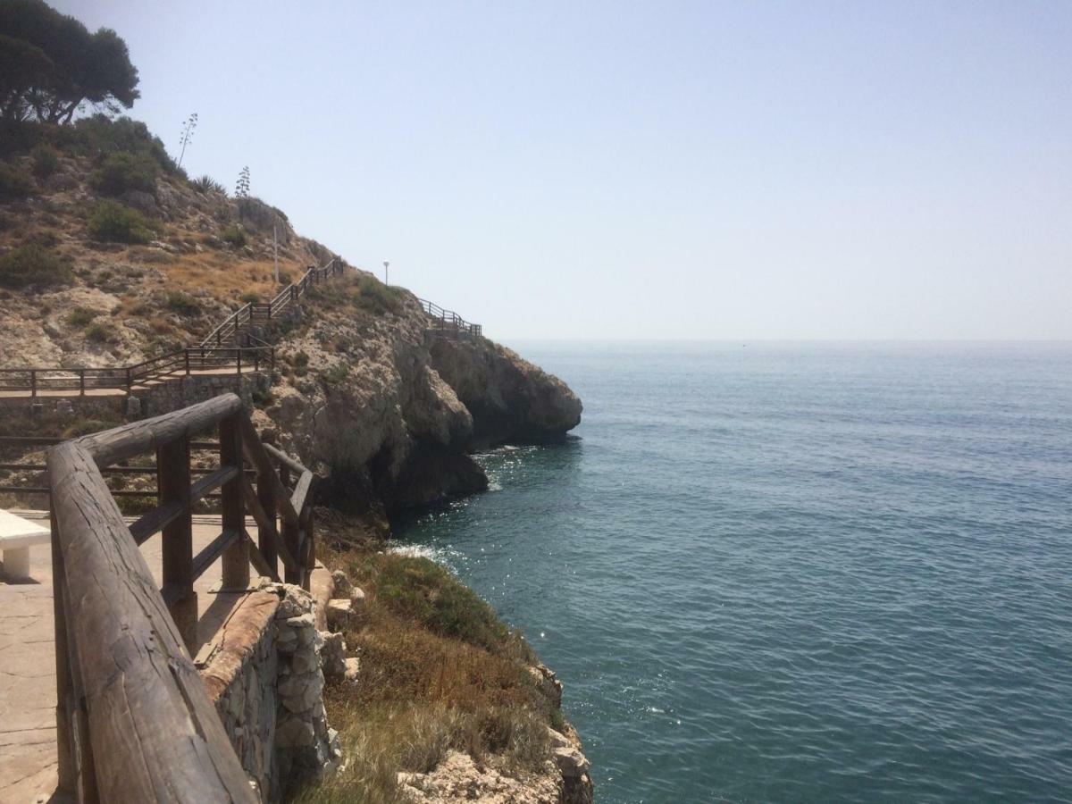 Apartamento De Playa Reformado รินกอนเดลาวิกตอเรีย ภายนอก รูปภาพ