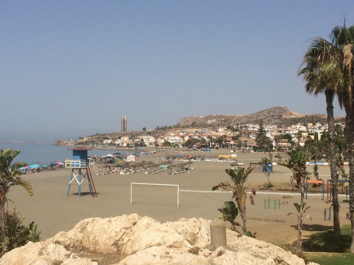 Apartamento De Playa Reformado รินกอนเดลาวิกตอเรีย ภายนอก รูปภาพ