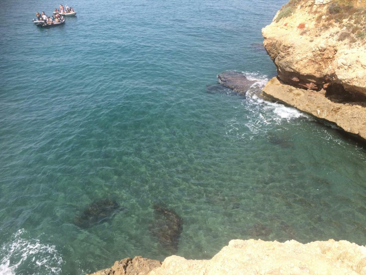 Apartamento De Playa Reformado รินกอนเดลาวิกตอเรีย ภายนอก รูปภาพ