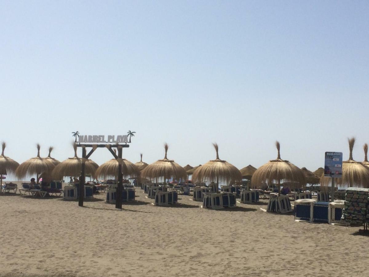 Apartamento De Playa Reformado รินกอนเดลาวิกตอเรีย ภายนอก รูปภาพ